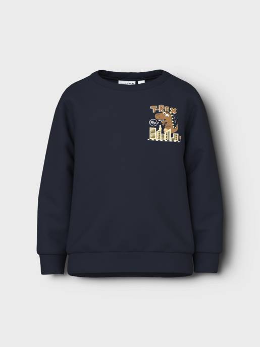 Name It NMMVASHA LS SWEAT UNB