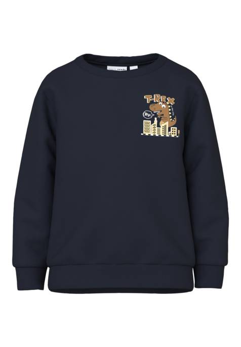 Name It NMMVASHA LS SWEAT UNB