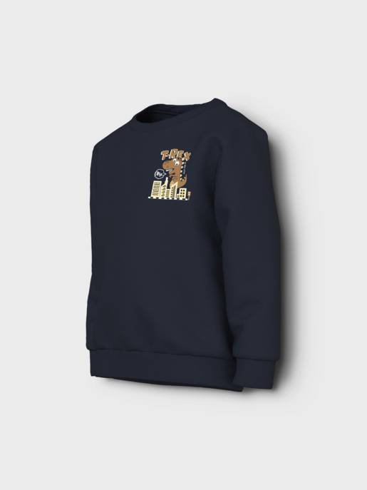 Name It NMMVASHA LS SWEAT UNB