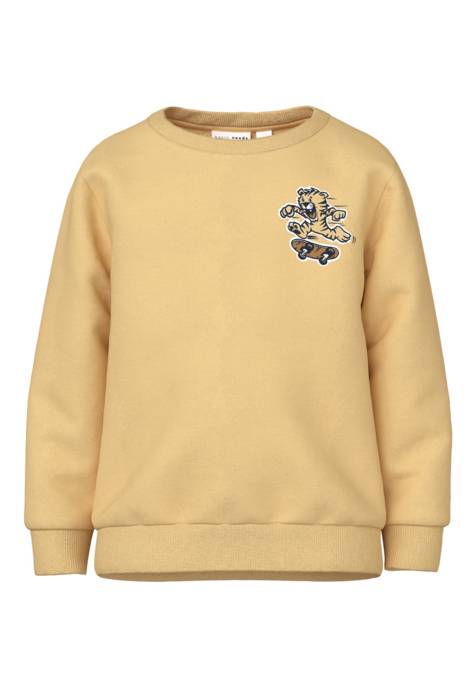 Name It NMMVASHA LS SWEAT UNB
