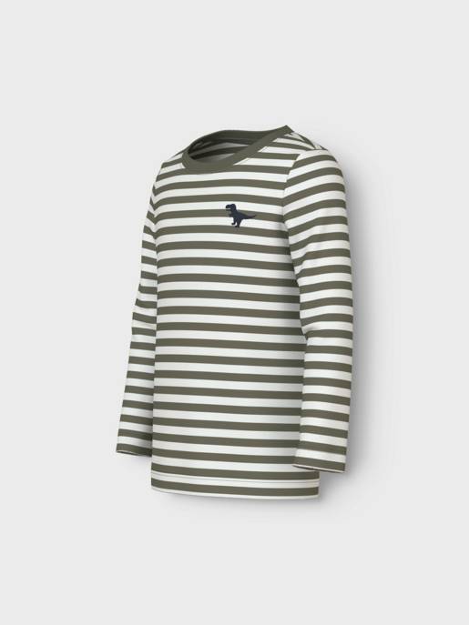 Name It NMMVILLY LS SLIM TOP