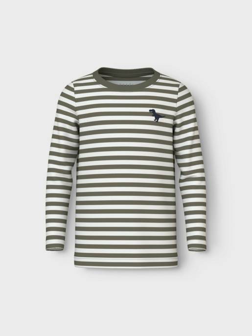 Name It NMMVILLY LS SLIM TOP