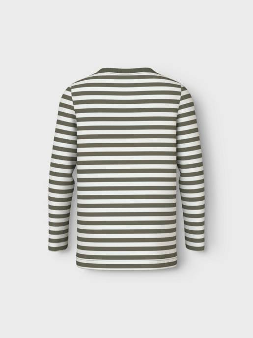 Name It NMMVILLY LS SLIM TOP