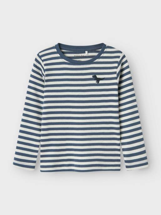 Name It NMMVILLY LS SLIM TOP