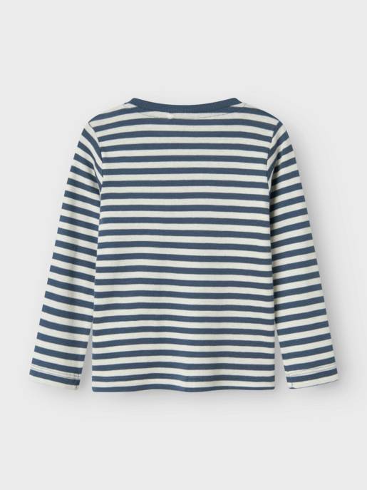 Name It NMMVILLY LS SLIM TOP