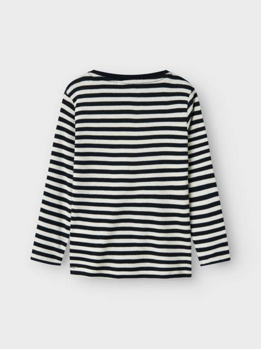 Name It NMMVILLY LS SLIM TOP