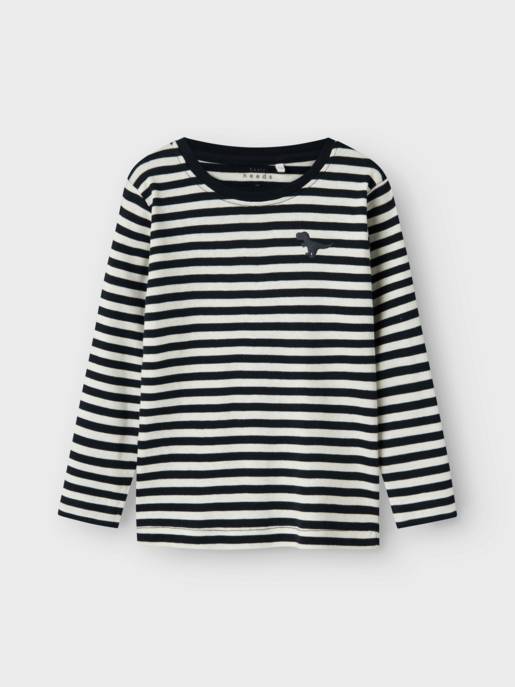 Name It NMMVILLY LS SLIM TOP