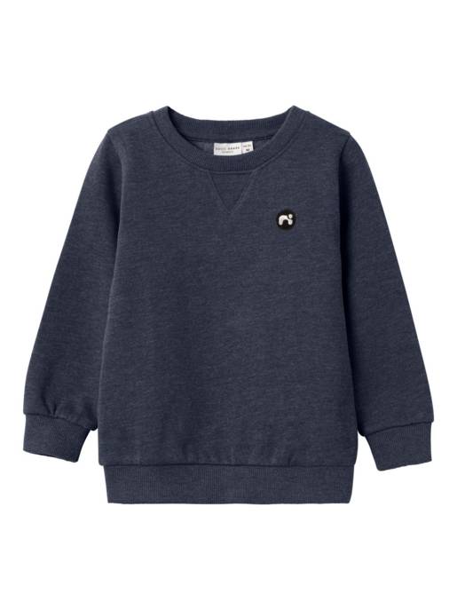 name it NMMVIMO LS SWEAT BRU NOOS