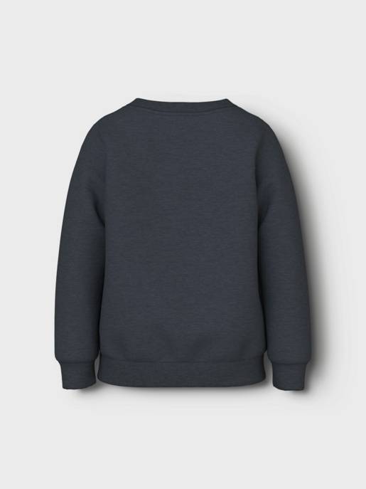 Name It NMMVION LS SWEAT UNB