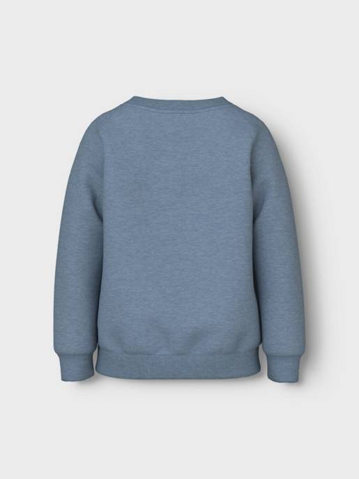 Name It NMMVION LS SWEAT UNB