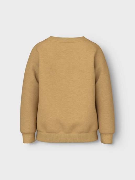 Name It NMMVION LS SWEAT UNB