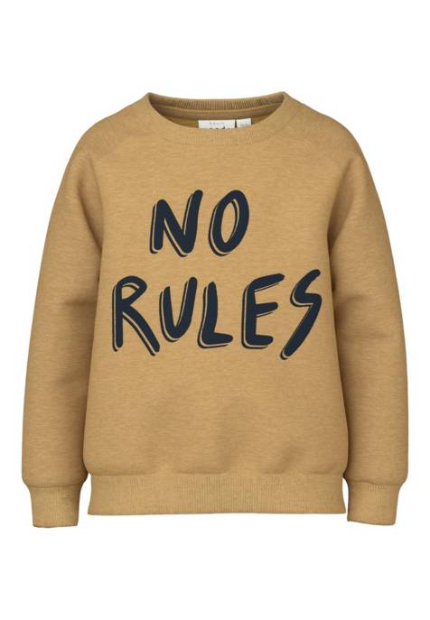 Name It NMMVION LS SWEAT UNB