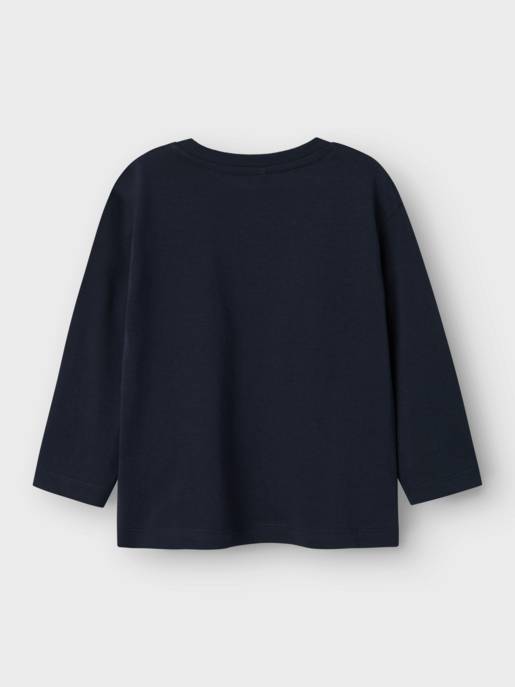Name It NMMVOBBO LS TOP NOOS