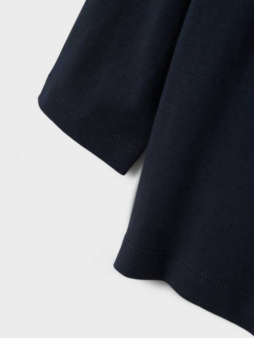 Name It NMMVOBBO LS TOP NOOS