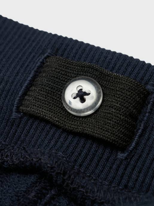 Name It NMMVODER SWE PANT UNB
