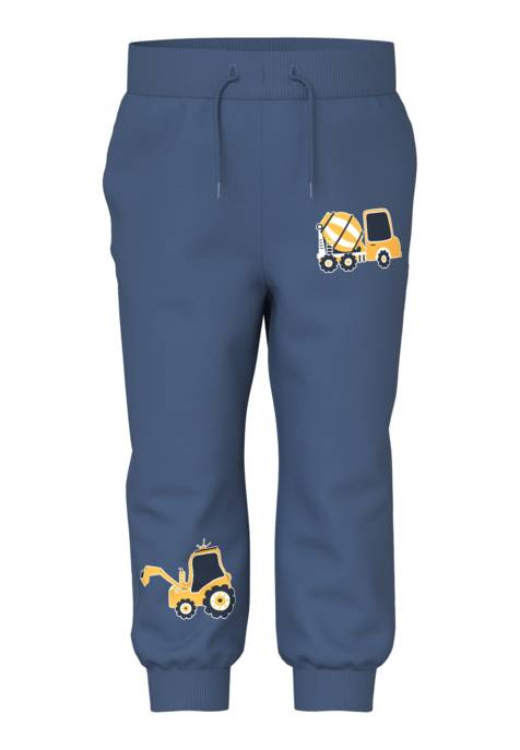 Name It NMMVODER SWE PANT UNB