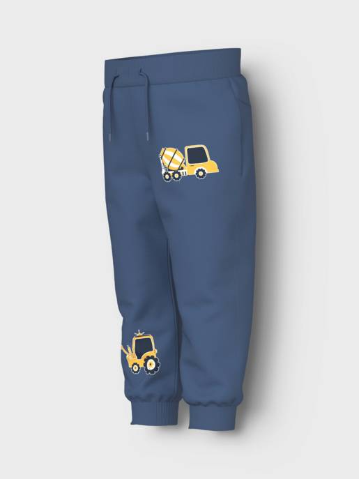 name it NMMVODER SWE PANT UNB
