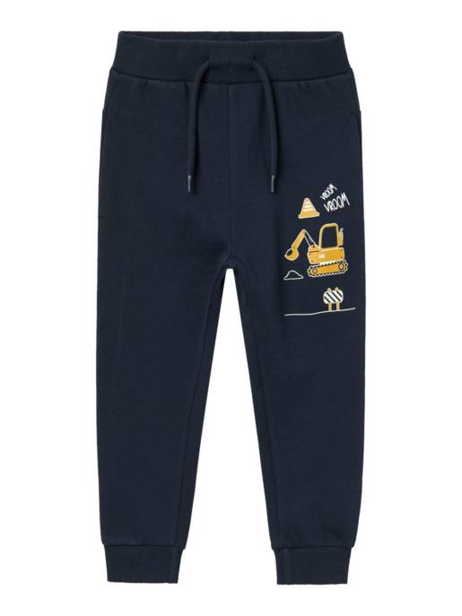 name it NMMVODER SWE PANT UNB