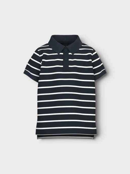 Name It NMMVOLO SS POLO