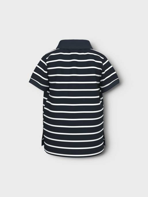 name it NMMVOLO SS POLO