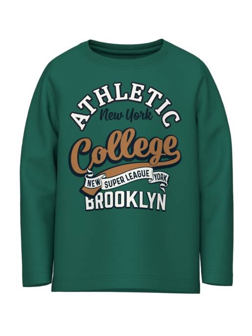 Name It NMMVUX LS TOP