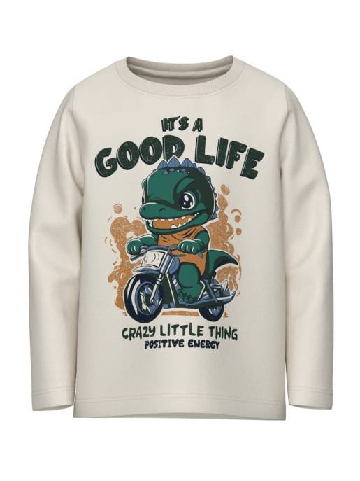 Name It NMMVUX LS TOP