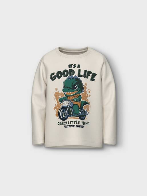 Name It NMMVUX LS TOP