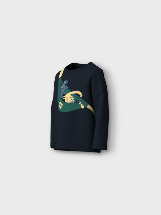 Name It NMMVUX LS TOP