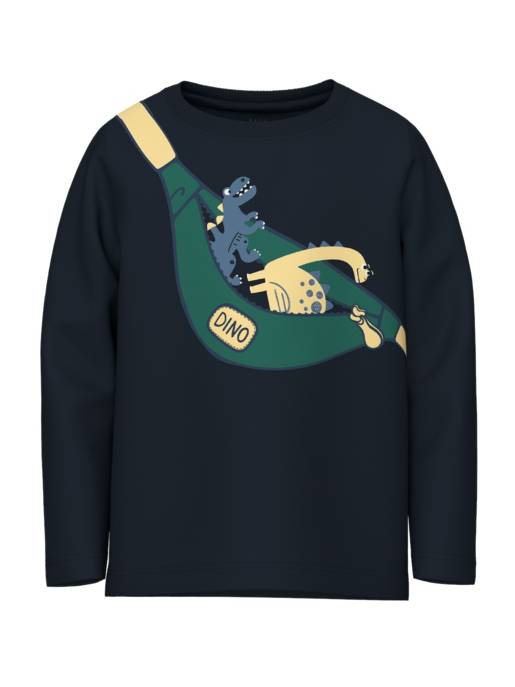 Name It NMMVUX LS TOP