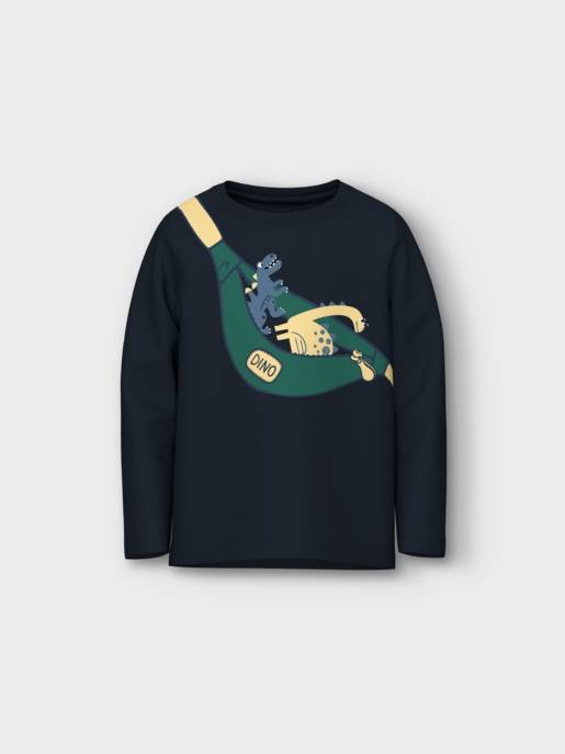 name it NMMVUX LS TOP