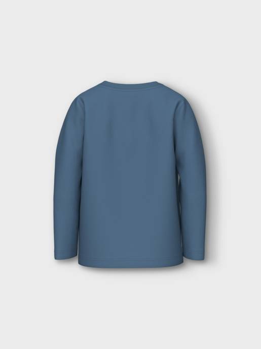 Name It NMMVUX LS TOP