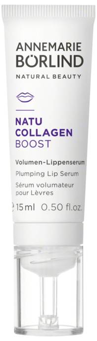 Börlind, Annemarie "Natu Collagen" Volumen-Lippenserum 15 ml