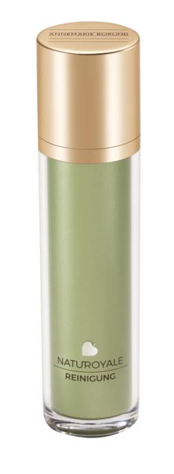 Börlind, Annemarie "NatuRoyale" Reinigungscreme 125 ml