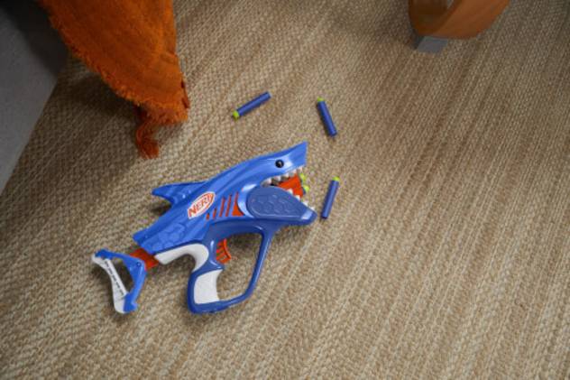 NERF Nerf Jr Wild Sharkfire