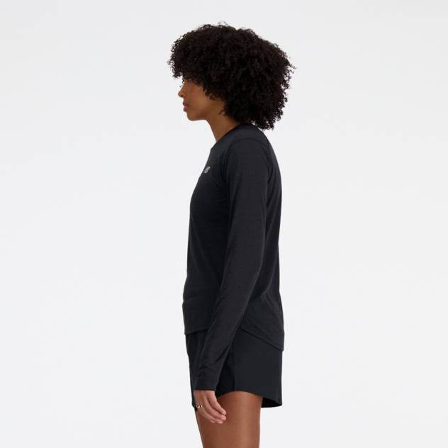 NEW BALANCE ATHLETIC LONG SLEVE