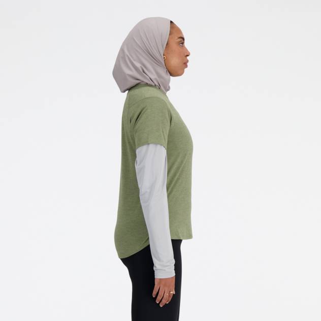 NEW BALANCE Athletics T-Shirt