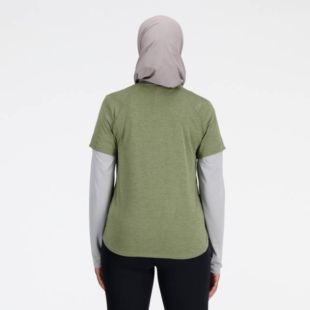 NEW BALANCE Athletics T-Shirt