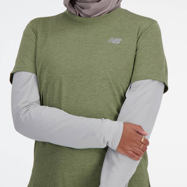 NEW BALANCE Athletics T-Shirt