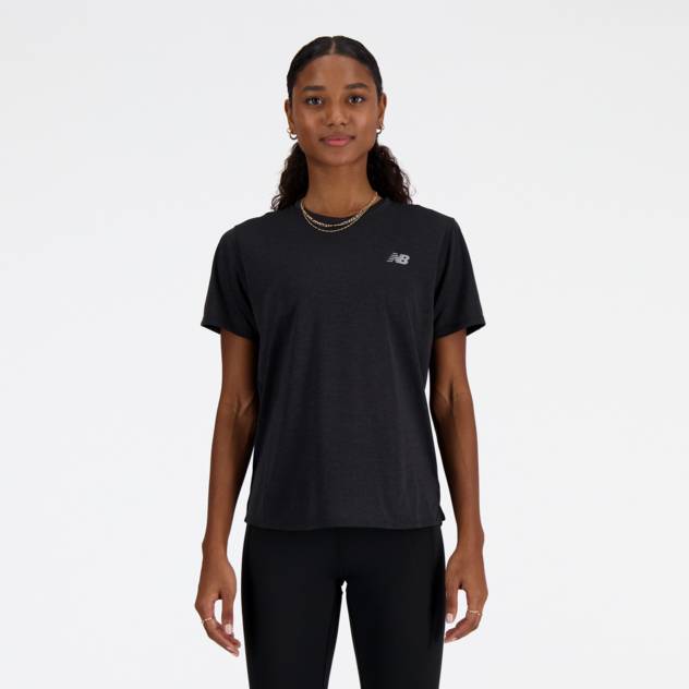 NEW BALANCE Athletics T-Shirt
