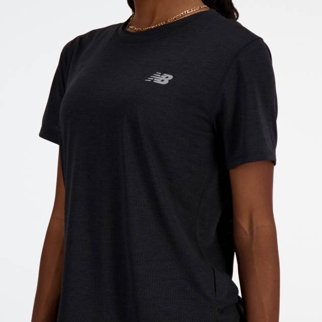 NEW BALANCE Athletics T-Shirt