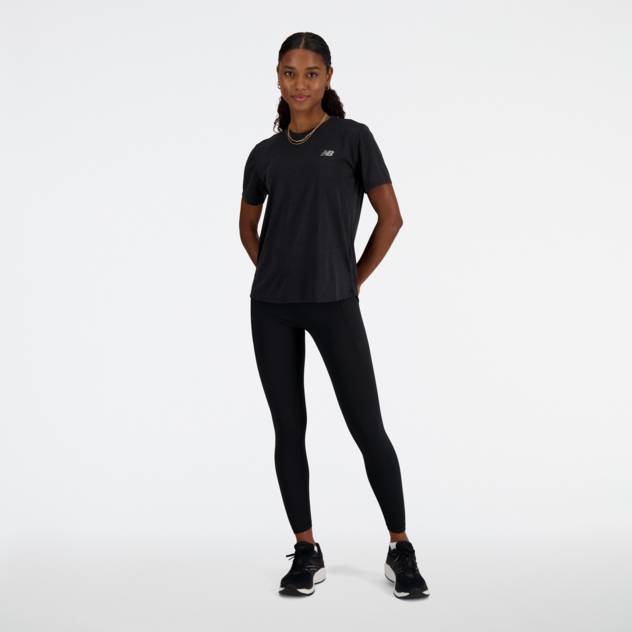 NEW BALANCE Athletics T-Shirt