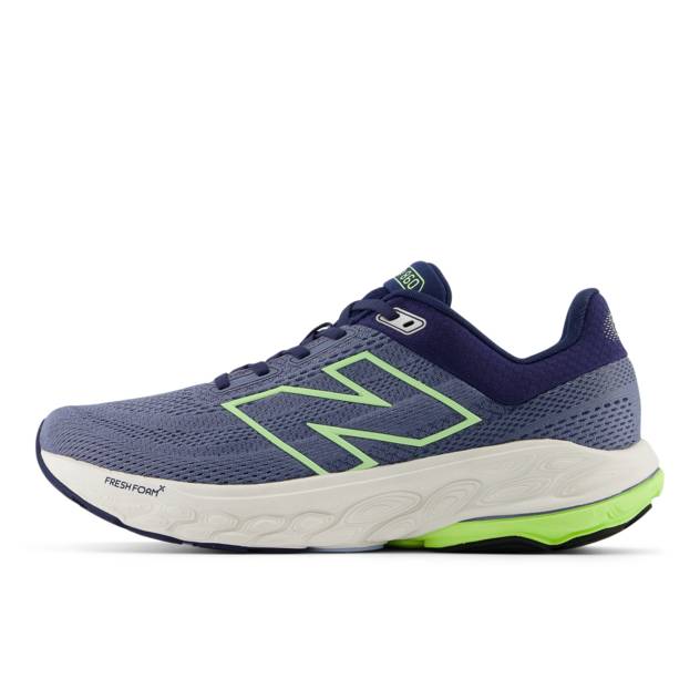 NEW BALANCE Laufschuh "860v14"