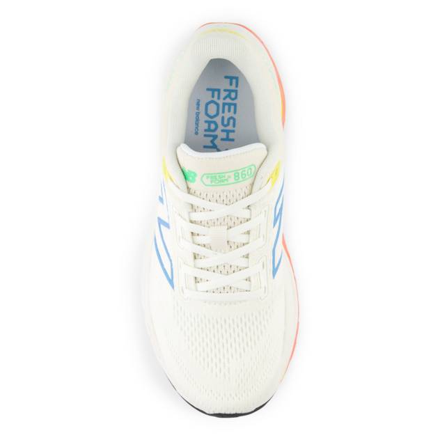 NEW BALANCE Laufschuh "W860W14"