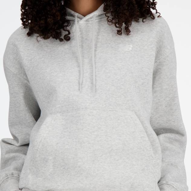 NEW BALANCE Sport Essentials Fleece Hoodie