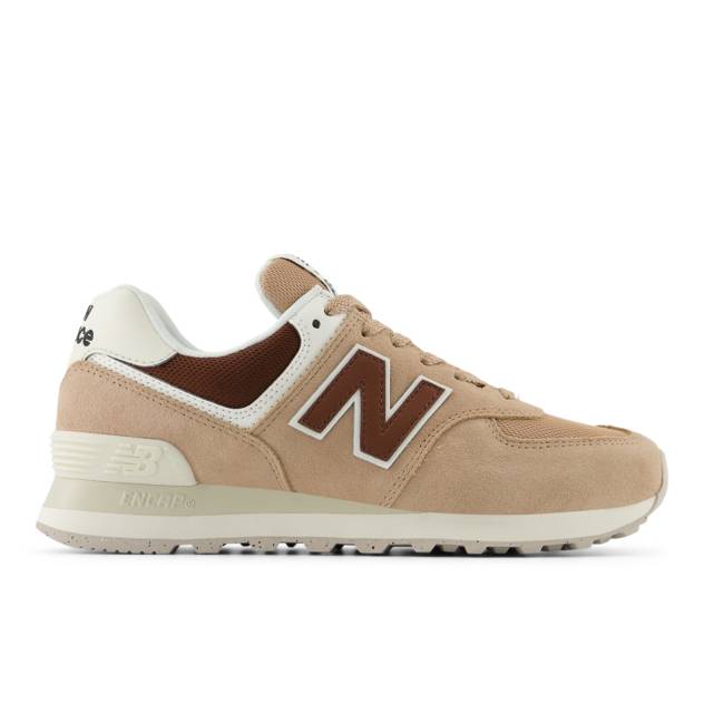 NEW BALANCE WL574V2