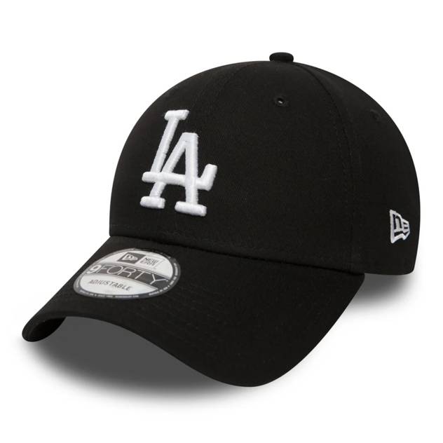 NEW ERA Cap "9Forty-LA Dodgers-Essential"