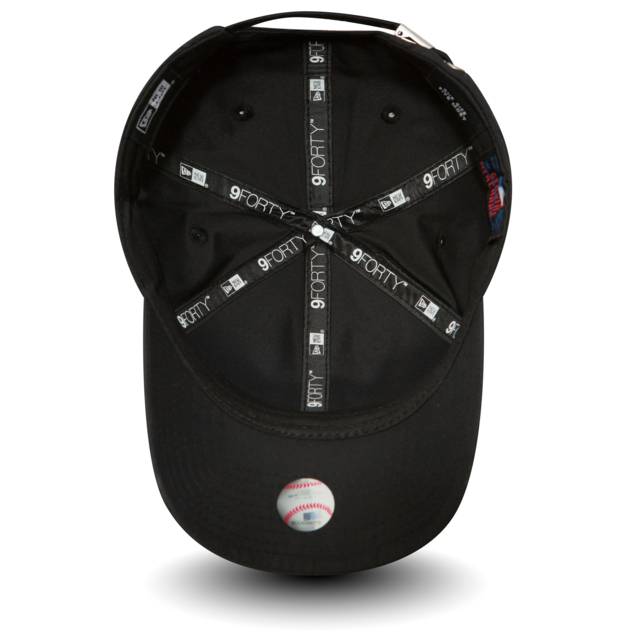 NEW ERA Cap "9Forty-New York Yankees-Flawless"