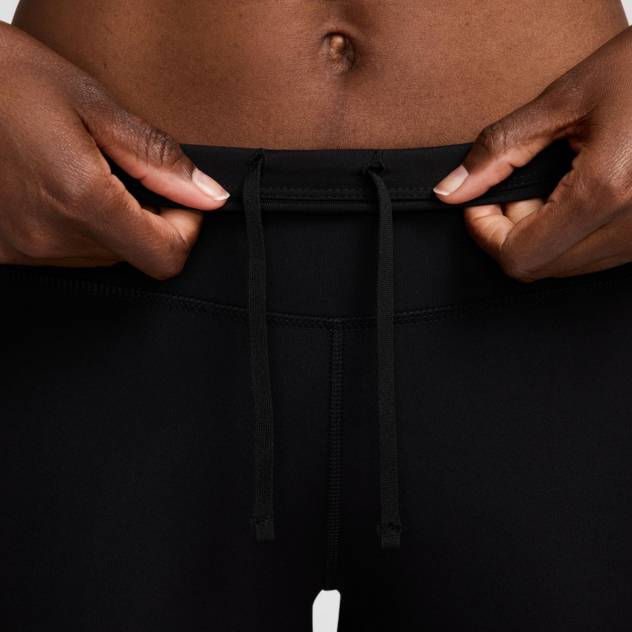 NIKE 7/8-Lauf-Leggings "Nike Fast Swoosh"