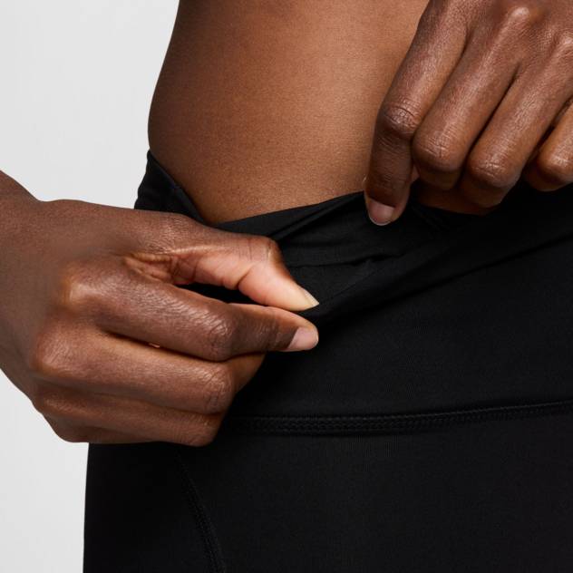 NIKE 7/8-Lauf-Leggings "Nike Fast Swoosh"