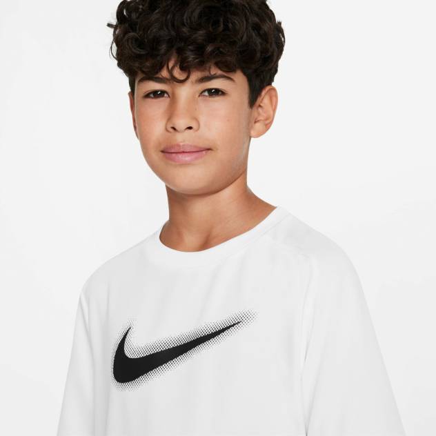 NIKE B NK DF MULTI + SS TOP GX 480 S